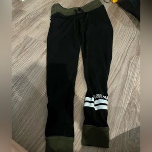 PINK Victoria’s Secret Leggings